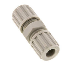 8x6mm PP Raccord à compression droit 10 bar