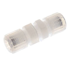 8x6mm & PFA Raccord de compression droit Bulkhead 10 bar