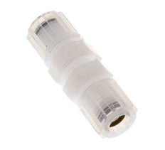 8x6mm & PFA Raccord de compression droit Bulkhead 10 bar