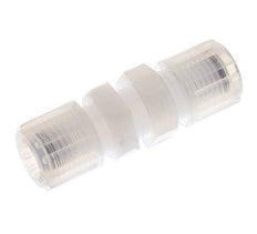 8x6mm & PFA Raccord de compression droit Bulkhead 10 bar