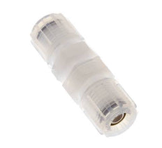 8x6mm & PFA Raccord de compression droit Bulkhead 10 bar