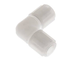 6x4mm PVDF Raccord à compression coude 10 bar