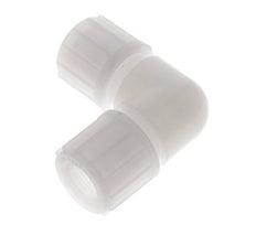 14x12mm PVDF Raccord à compression coude 10 bar
