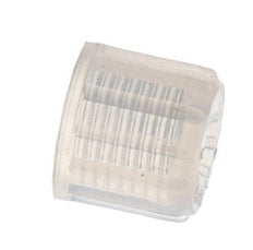 Écrou-raccord PFA 8x6mm (M14x1.5) moleté [2 pièces].