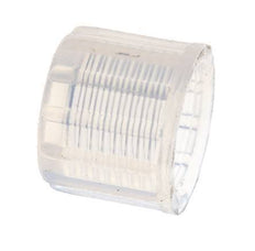 10x8mm (M16x1.5) Écrou-raccord PFA moleté