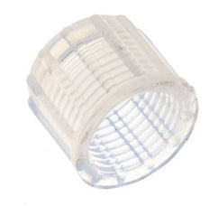 10x8mm (M16x1.5) Écrou-raccord PFA moleté