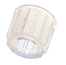 10x8mm (M16x1.5) Écrou-raccord PFA moleté