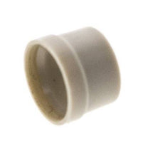 Anneau de compression 4x6 PP [20 pièces].