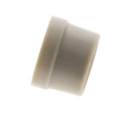 Anneau de compression 4x6 PP [20 pièces].
