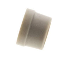 Anneau de compression 4x6 PP [20 pièces].