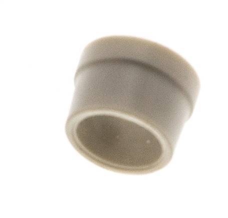 Anneau de compression 4x6 PP [20 pièces].