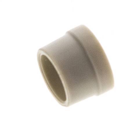 Anneau de compression 4x6 PP [20 pièces].