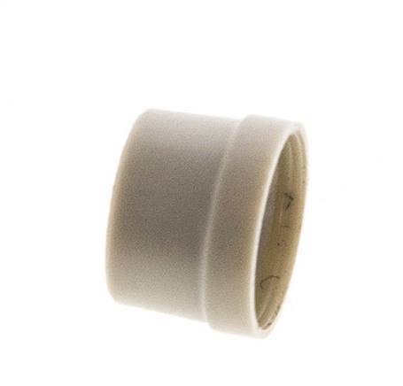 Anneau de compression 4x6 PP [20 pièces].
