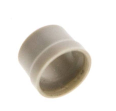 Anneau de compression 4x6 PP [20 pièces].