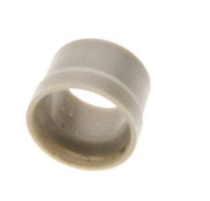 Anneau de compression 4x6 PP [20 pièces].