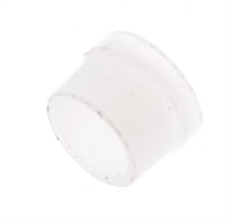 Anneau de compression 4x6 PVDF [10 pièces].