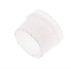 Anneau de compression 4x6 PVDF [10 pièces].