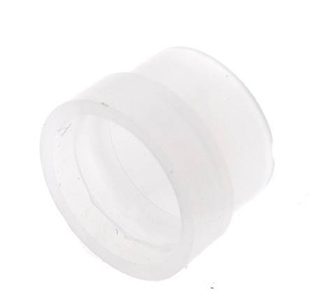 8x10 PVDF Compression ring [5 Pieces]