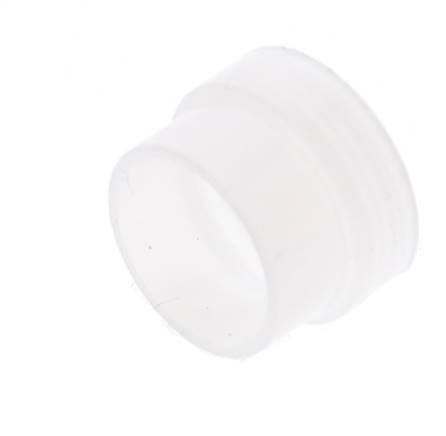Anneau de compression PVDF 10x12 [5 pièces]