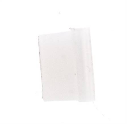 Anneau de compression PVDF 10x12 [5 pièces]