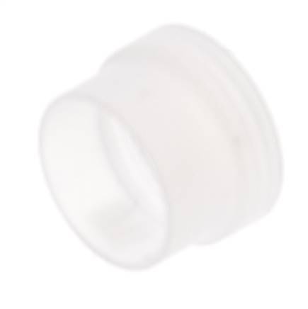 Anneau de compression 12x14 PVDF [2 pièces].