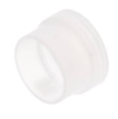 Anneau de compression 12x14 PVDF [2 pièces].