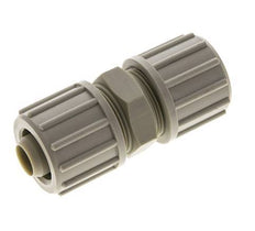 20x13mm PP Raccord à compression droit 10 bar PVC et PA