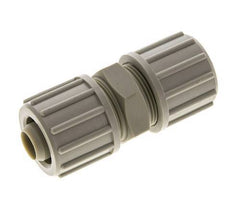 20x13mm PP Raccord à compression droit 10 bar PVC et PA
