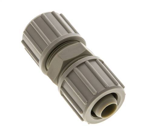 20x13mm PP Raccord à compression droit 10 bar PVC et PA