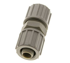 20x13mm PP Raccord à compression droit 10 bar PVC et PA