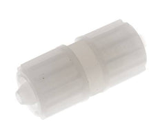 12x6mm PVDF Raccord à compression droit 10 bar PVC et PA