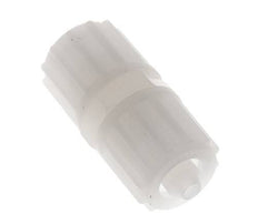 12x6mm PVDF Raccord à compression droit 10 bar PVC et PA