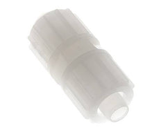 16x10mm PVDF Raccord à compression droit 10 bar PVC et PA