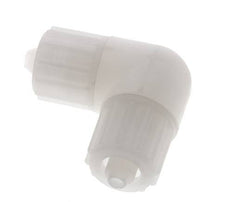 12x6mm PVDF Raccord à compression coudé 10 bar PVC et PA