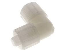 20x13mm PVDF Raccord à compression coudé 10 bar PVC et PA