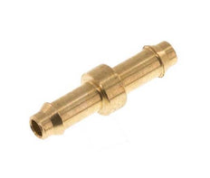 2 mm Brass Hose Connector [5 Pieces]