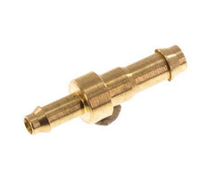 3 mm & 2 mm Brass Hose Connector [5 Pieces]