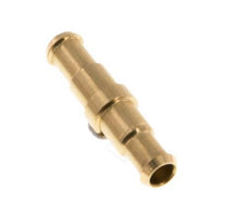 Connecteur de tuyau en laiton de 4 mm [5 pièces].