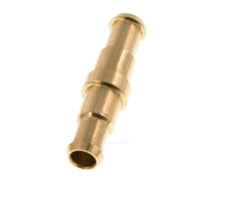 Connecteur de tuyau en laiton de 4 mm [5 pièces].