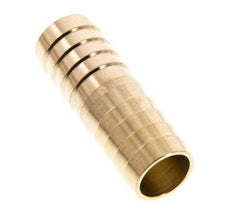 Connecteur de tuyau en laiton de 16 mm (5/8'') [2 pièces].