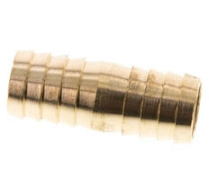 Connecteur de tuyau en laiton de 19 mm (3/4'') [2 pièces].