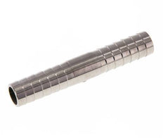 13 mm (1/2'') Connecteur de tuyau en acier inoxydable 1.4301