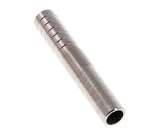 13 mm (1/2'') Connecteur de tuyau en acier inoxydable 1.4301
