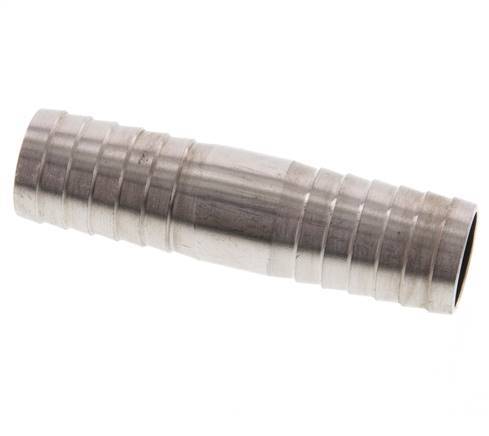 25 mm (1'') Acier inoxydable 1.4301 Raccord de tuyau