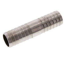 25 mm (1'') Acier inoxydable 1.4301 Raccord de tuyau