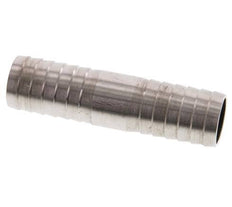 25 mm (1'') Acier inoxydable 1.4301 Raccord de tuyau