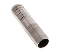 25 mm (1'') Acier inoxydable 1.4301 Raccord de tuyau