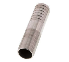 25 mm (1'') Acier inoxydable 1.4301 Raccord de tuyau