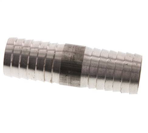 30 mm Acier inoxydable 1.4301 Raccord de tuyau