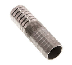 30 mm Acier inoxydable 1.4301 Raccord de tuyau